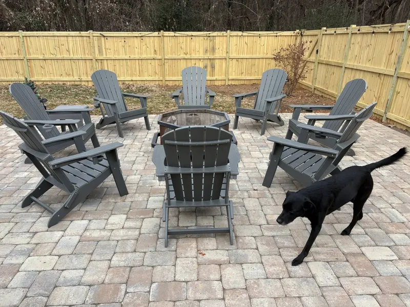 Outdoor Living Space – Mr. Outdoor Living Tip of the Day