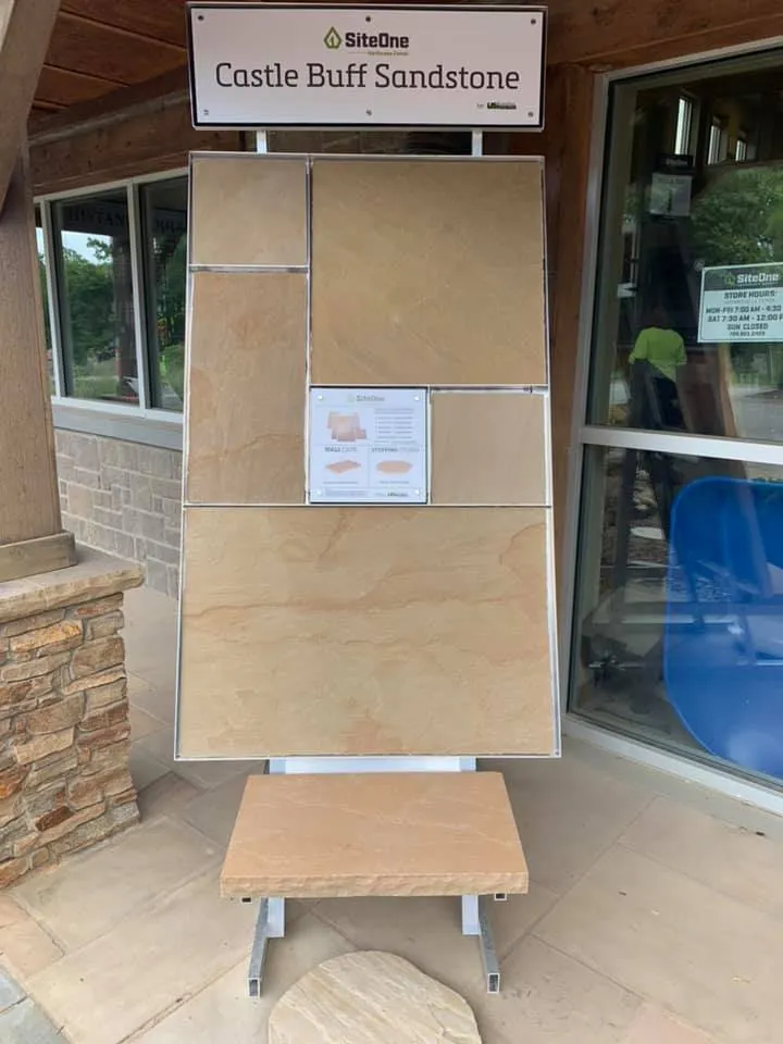 Patio Ideas – Outdoor Living Tip of the Day