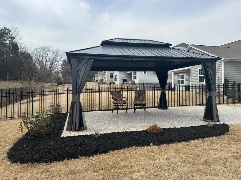 Patios – Mr. Outdoor Living® Tip of the Day