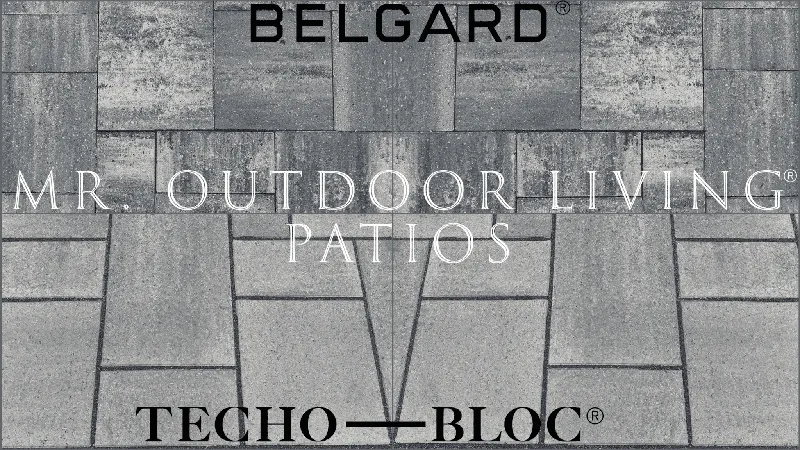 Patios – Outdoor Living Tip of the Day