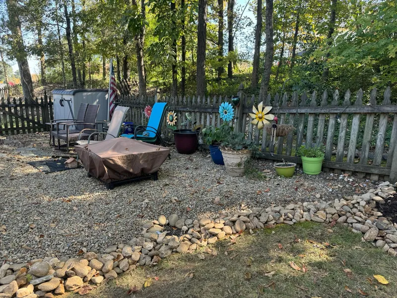 Patios, Plantings and More – Mr. Outdoor Living® Tip of the Day