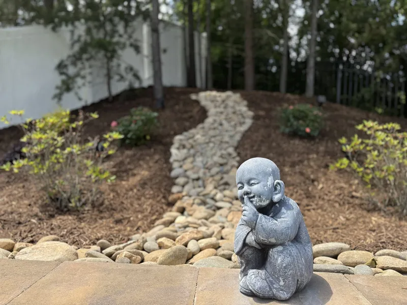 Patios, Plantings & More – Mr. Outdoor Living® Tip of the Day