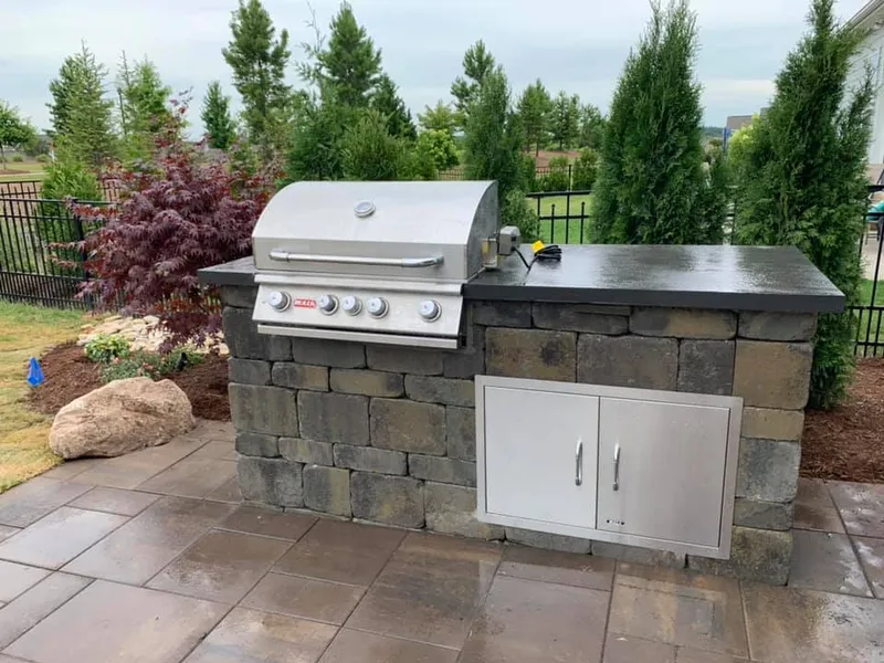 Patios, Plantings & More – Outdoor Living Tip of the Day