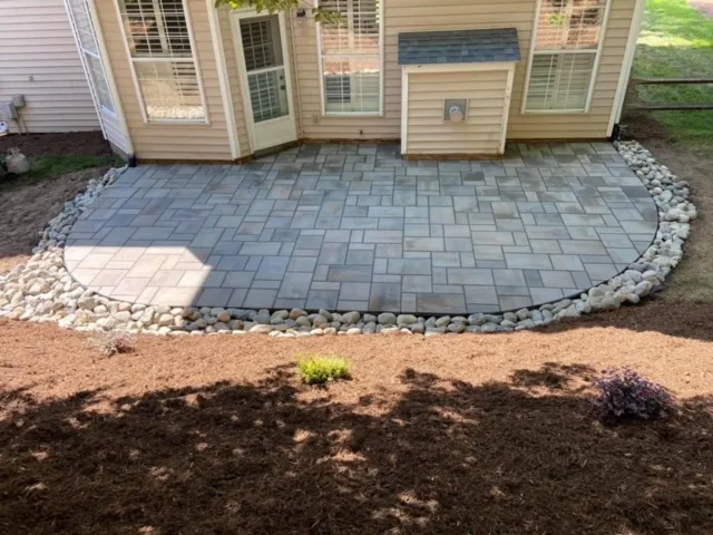 Patios, Plantings & More – Outdoor Living Tip of the Day