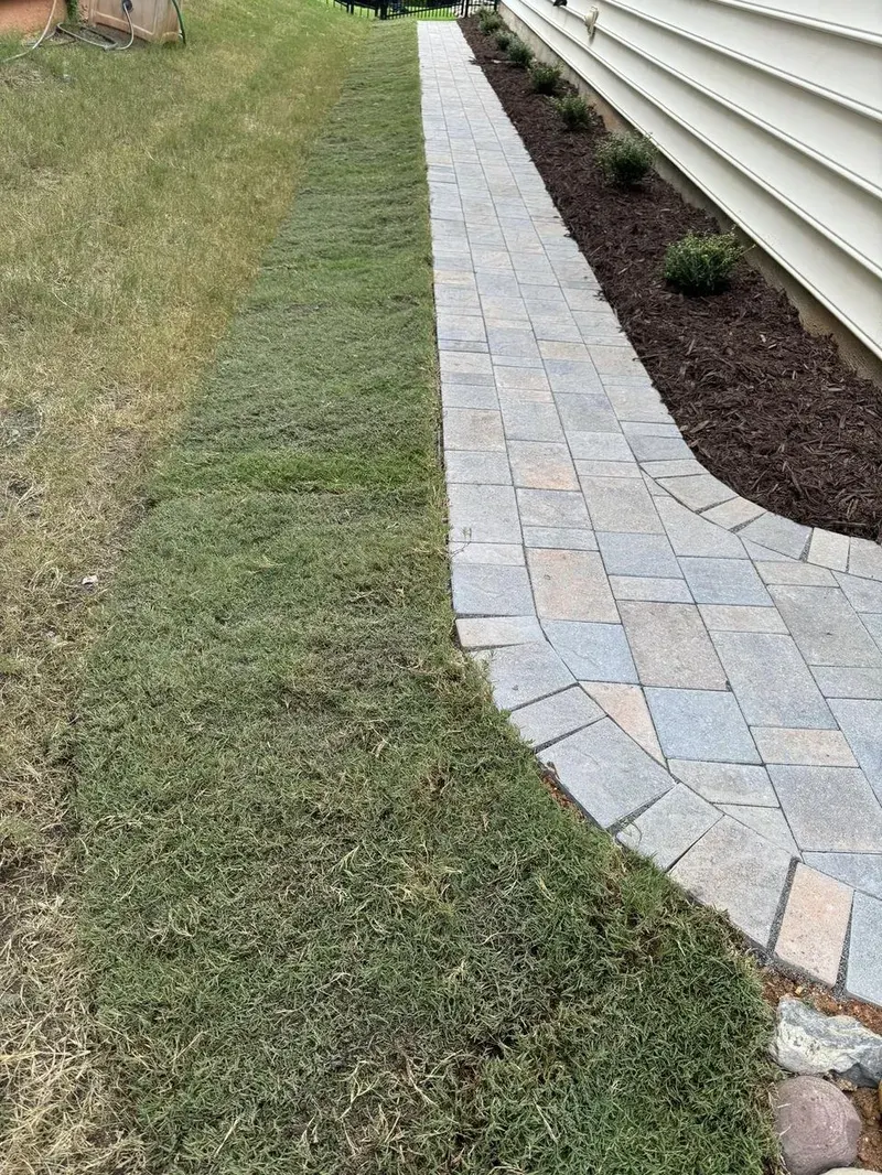Paver Pathway – Mr. Outdoor Living® Tip of the Day