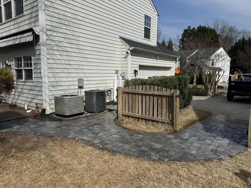 Paver Pathways – Mr. Outdoor Living® Tip of the Day