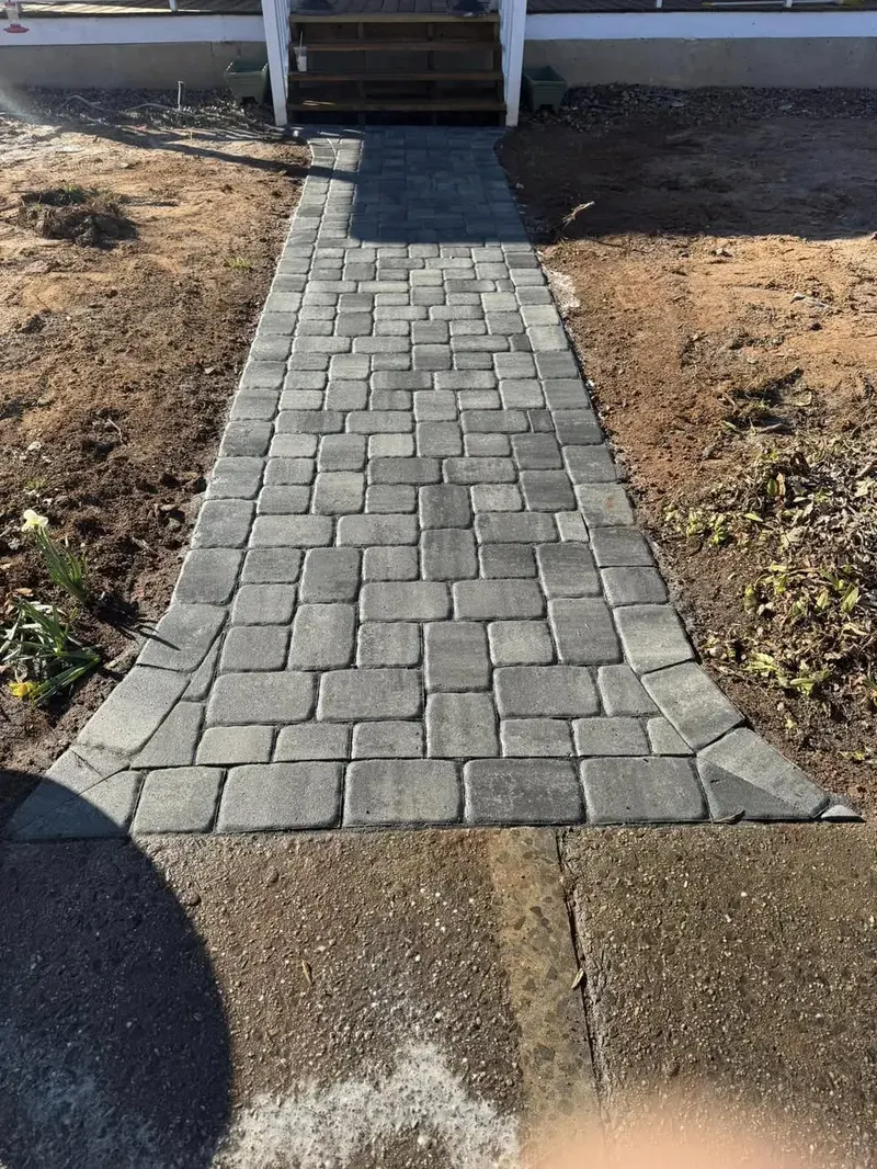 Paver Pathways – Mr. Outdoor Living® Tip of the Day