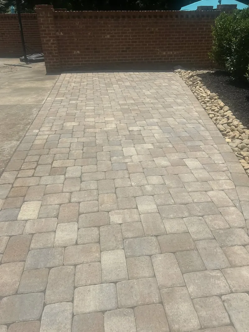 Paver Patio Expansion – Mr. Outdoor Living Tip of the Day