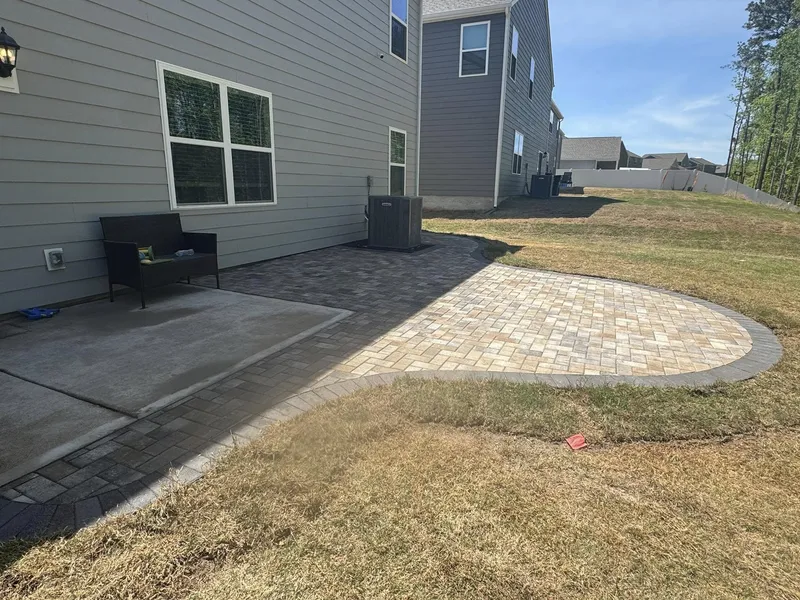 Paver Patio Expansion – Mr. Outdoor Living® Tip of the Day