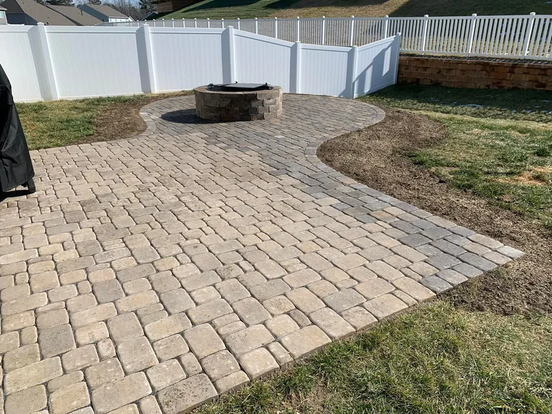 Paver Patio Expansion – Outdoor Living Tip of the Day