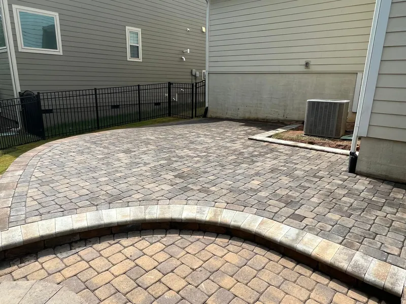 Paver Patio Expansion – Outdoor Living Tip of the Day
