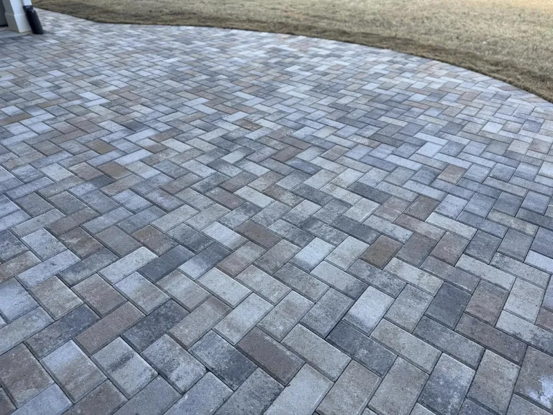Paver Patio Expansion with Privacy Plantings – Mr. Outdoor Living® Tip of the Day