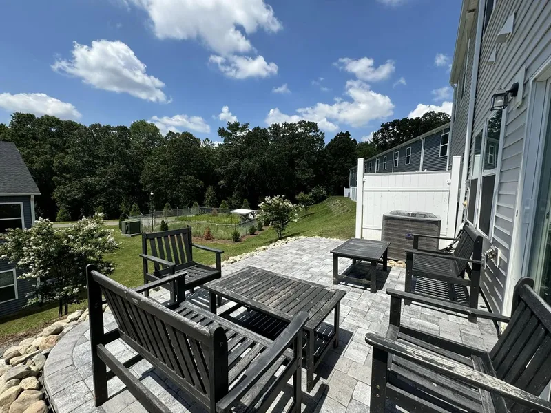 Paver Patio – Mr. Outdoor Living® Tip of the Day