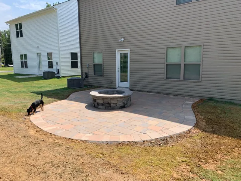 Paver Patio Party – Outdoor Living Tip of the Day