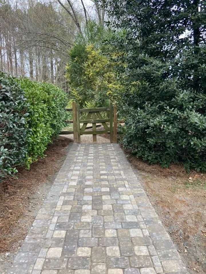 Pavestone Paver Pathway – Outdoor Living Tip of the Day
