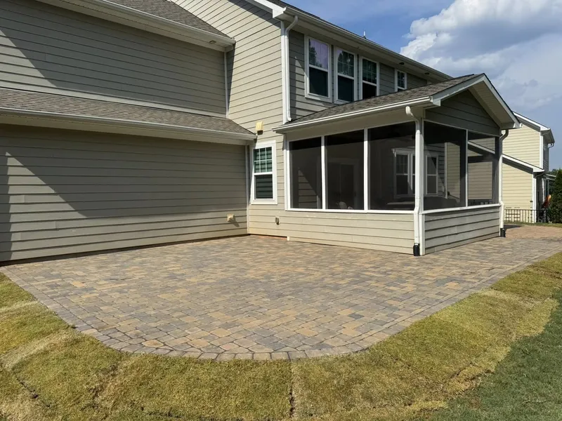 Pavestone Paver Patio – Mr. Outdoor Living Tip of the Day