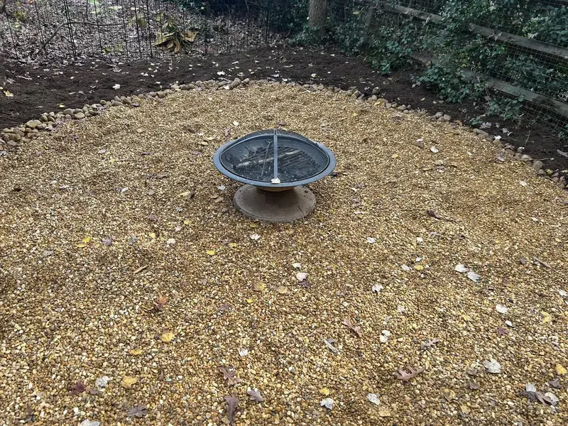 Pea Gravel – Mr. Outdoor Living® Tip of the Day