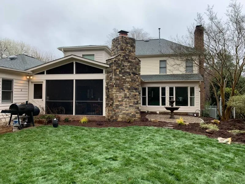 Pea Gravel – Outdoor Living Tip of the Day