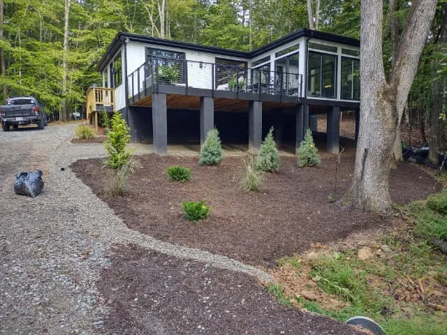 Pea Gravel – Outdoor Living Tip of the Day