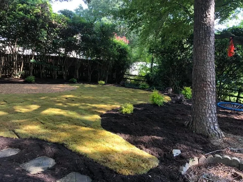 Pea Gravel Patio – Outdoor Living Tip of the Day