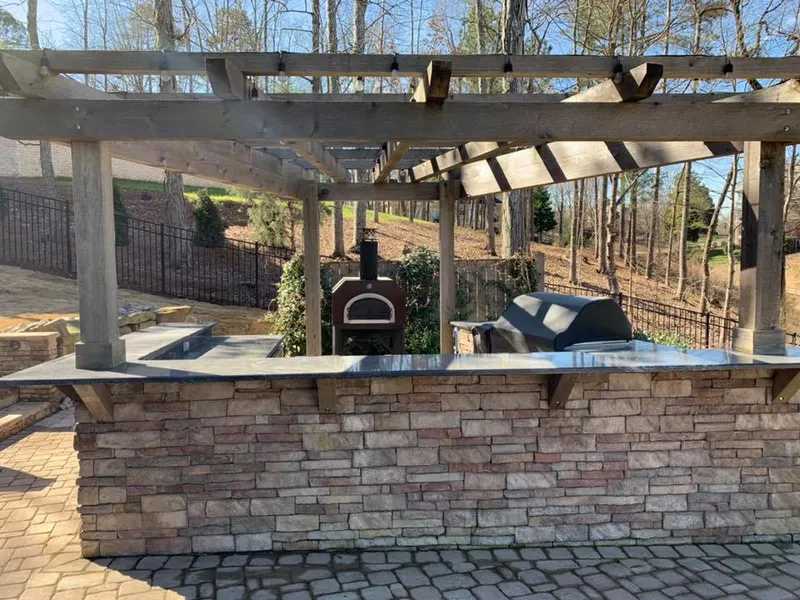 Phases we do – Outdoor Living Tip of the Day