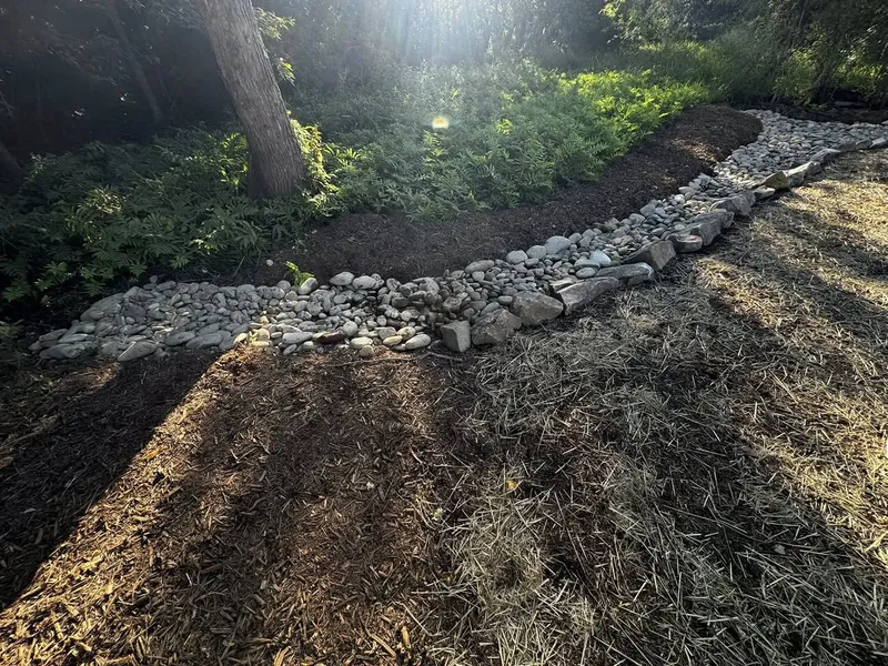 Pipe Outs – Mr. Outdoor Living Tip of the Day