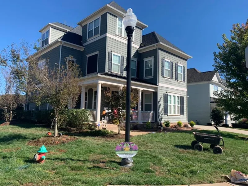 Plantings in BridgeMill – Outdoor Living Tip of the Day