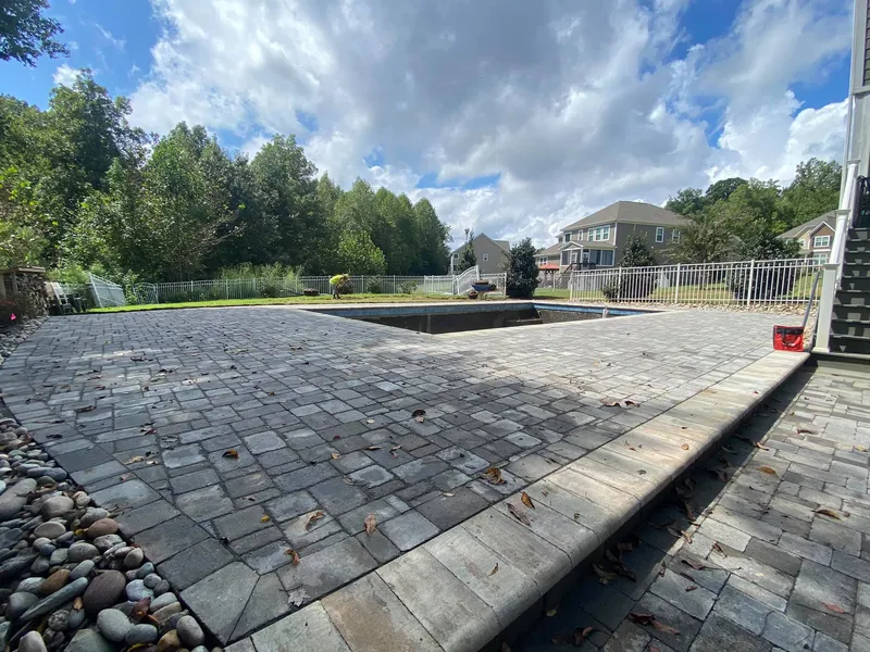 Post Pool Construction – Outdoor Living Tip of the Day