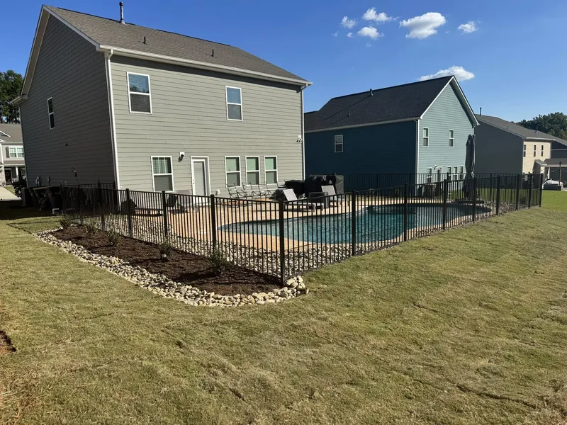Post Pool Project – Mr. Outdoor Living Tip of the Day