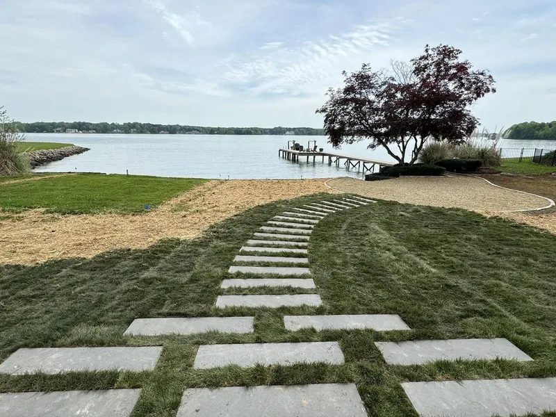 Post Pool Project – Outdoor Living Tip of the Day