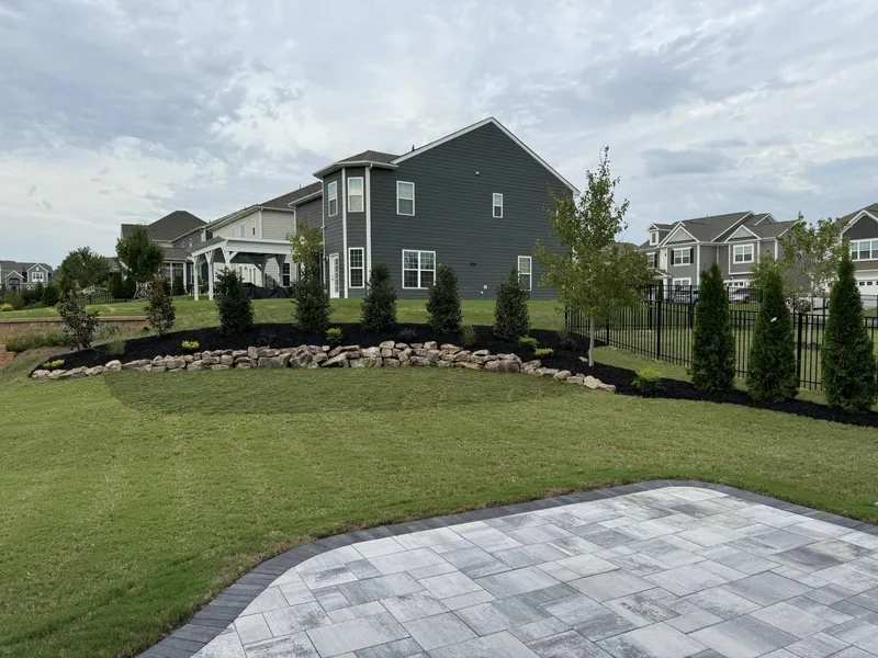 Privacy Landscaping – Mr. Outdoor Living® Tip of the Day