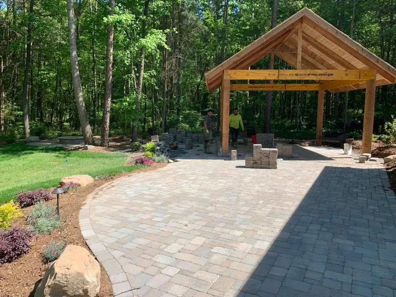 Production Patience – Outdoor Living Tip of the Day