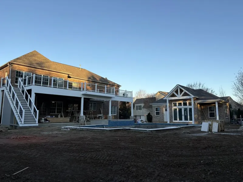 Professional Exterior Remodelers – Mr. Outdoor Living Tip of the Day