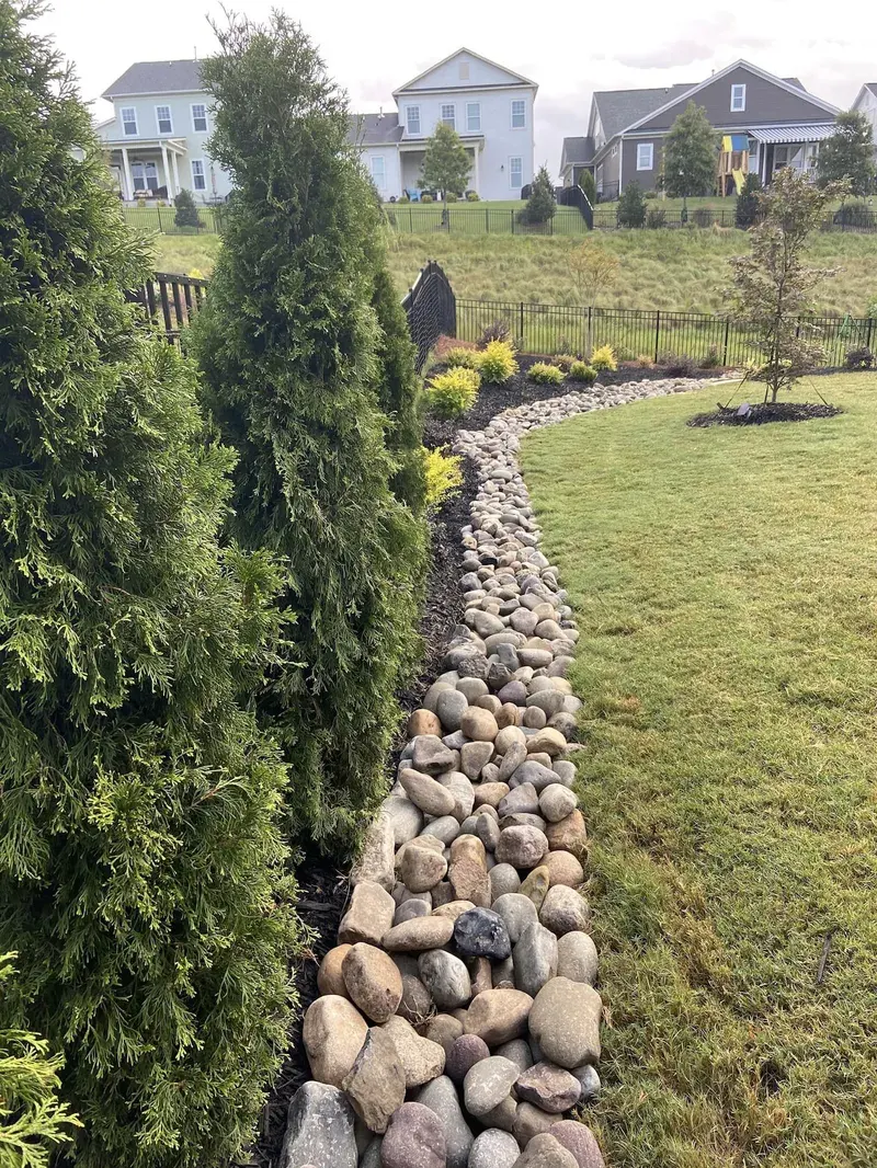 Protect & Enhance Your Property with Mr. Outdoor Living’s Charlotte Drainage Site Work and Grading Services