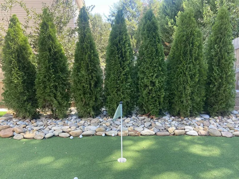Putting Green – Mr. Outdoor Living® Tip of the Day