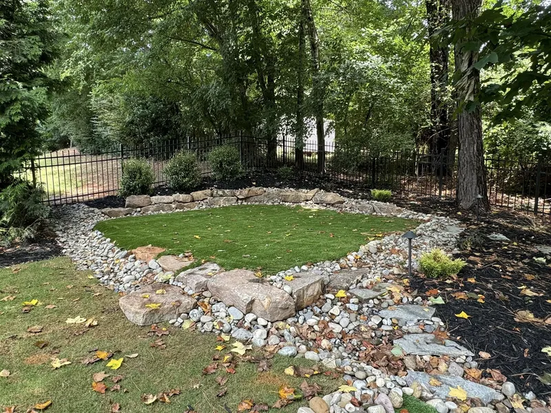 Putting Green – Outdoor Living Tip of the Day