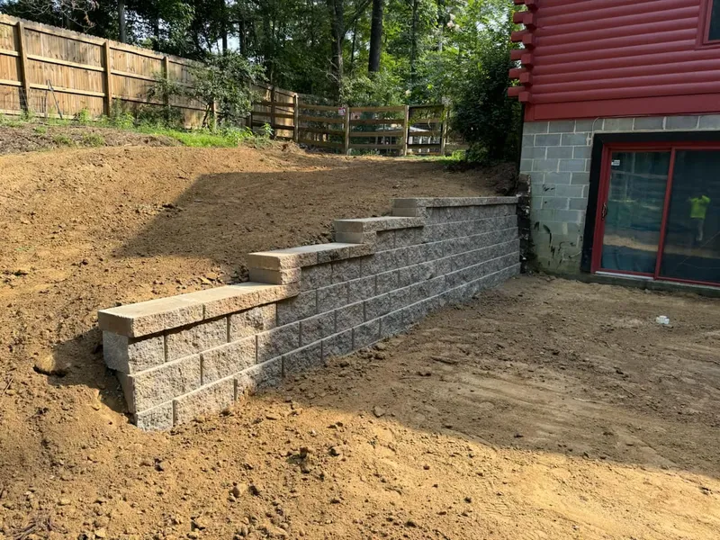 Retaining Wall – Mr. Outdoor Living® Tip of the Day