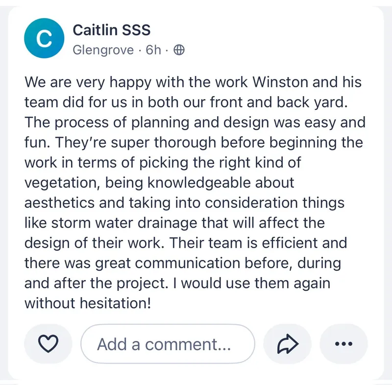 Reviews – Mr. Outdoor Living® Tip of the Day