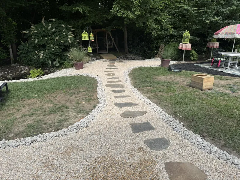 River Rock – Mr. Outdoor Living Tip of the Day