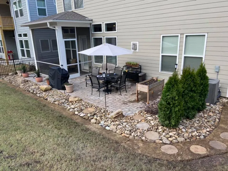 Rustic Plains Chiseled Stepping Stones – Outdoor Living Tip of the Day