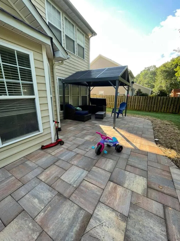 Savannah Lafitt Grana – Outdoor Living Tip of the Day