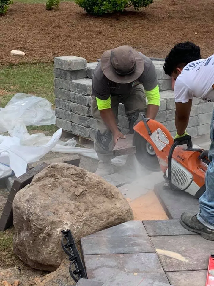 Saw Cuts – Outdoor Living Tip of the Day