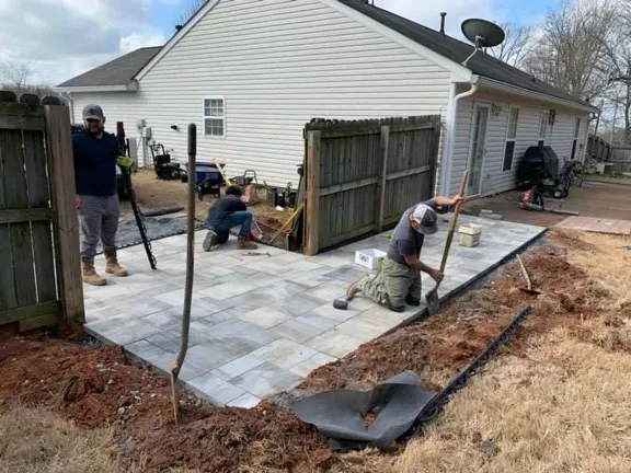 Snapedge for Paver Patios and Pathways – Outdoor Living Tip of the Day