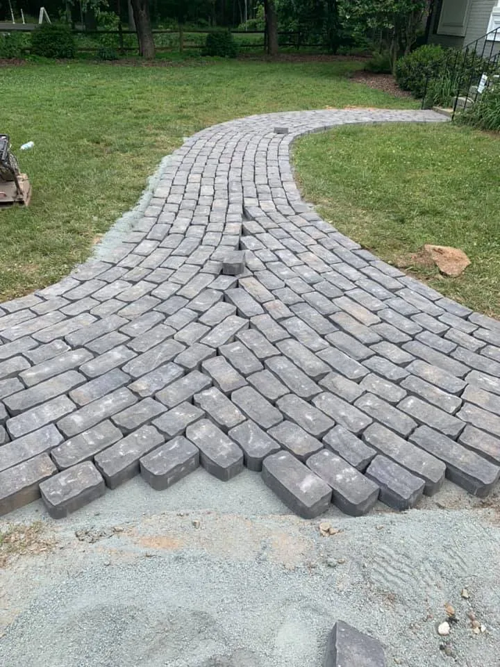 Splurge on Materials – Outdoor Living tip of the Day