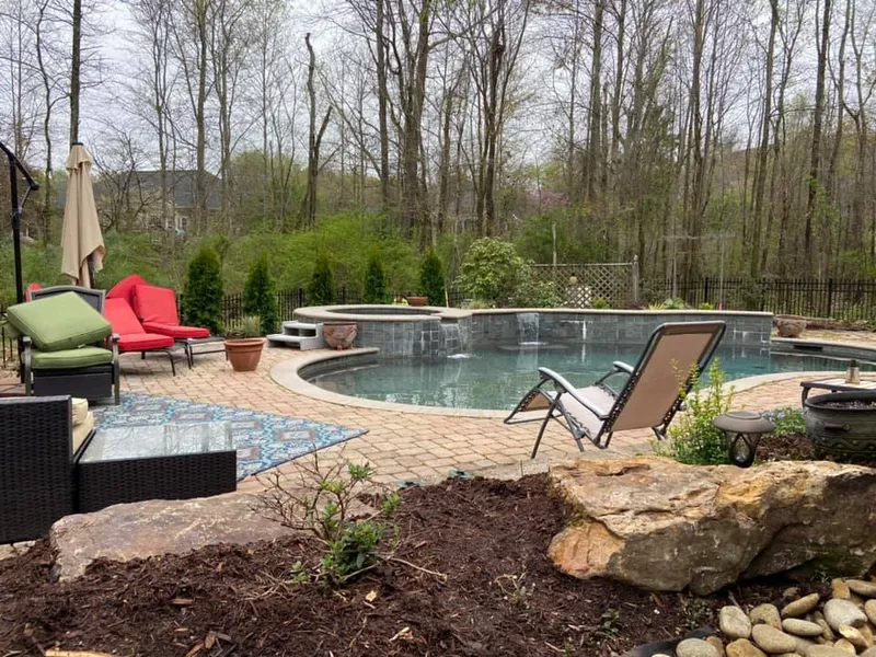 Spring Landscaping – Outdoor Living Tip of the Day