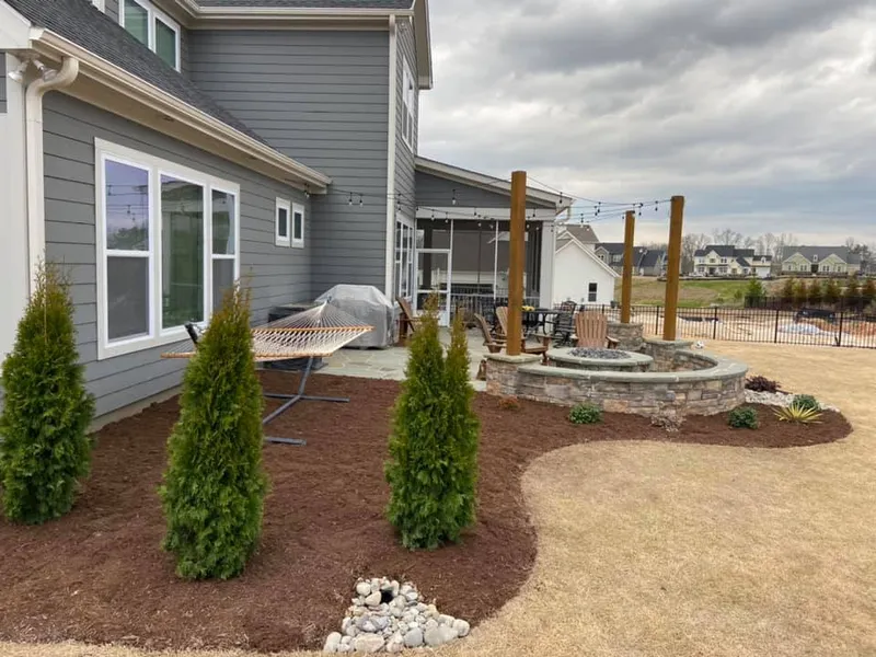 Spring Plantings – Outdoor Living Tip of the Day