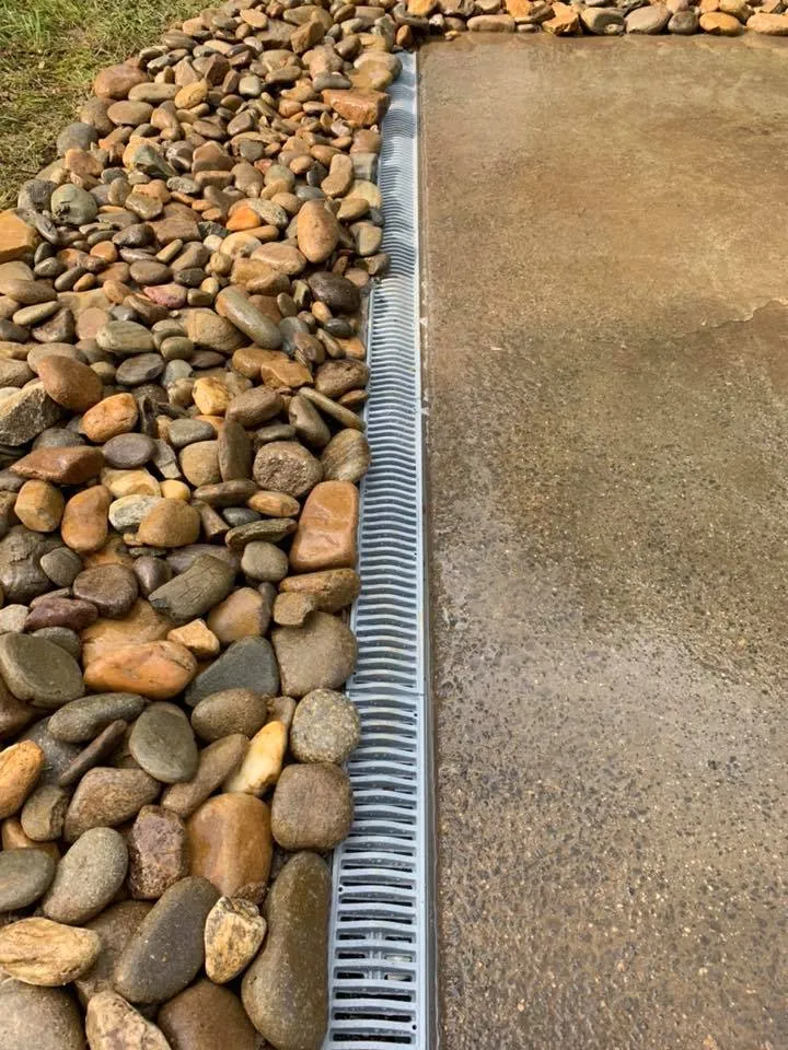 Standing Water – Outdoor Living Tip of the Day