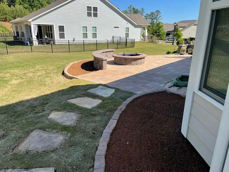 Stepping Stone Pathway – Outdoor Living Tip of the Day