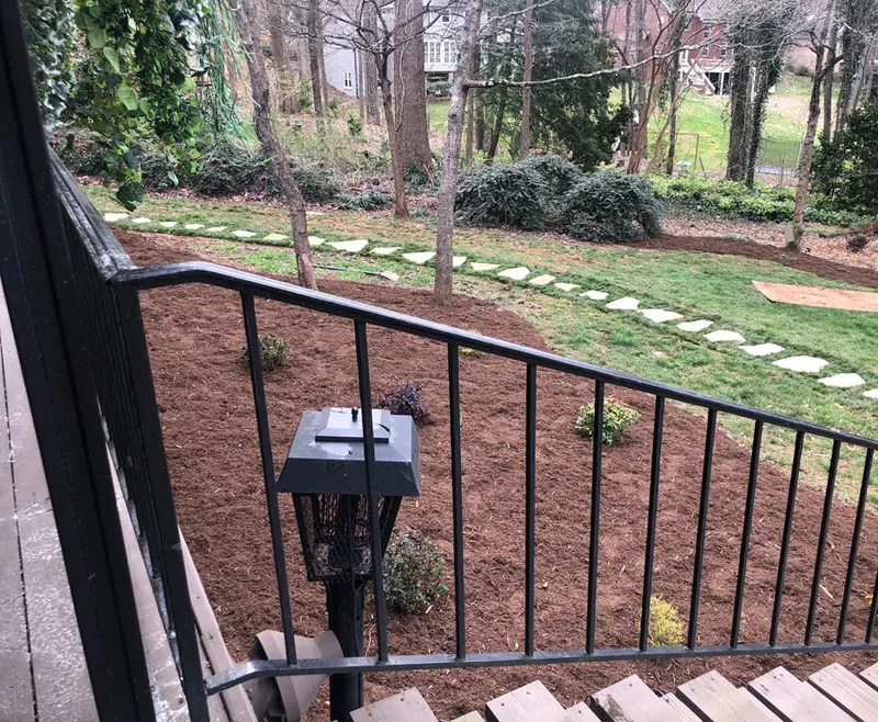 Stepping Stone Pathway – Outdoor Living Tip of the Day