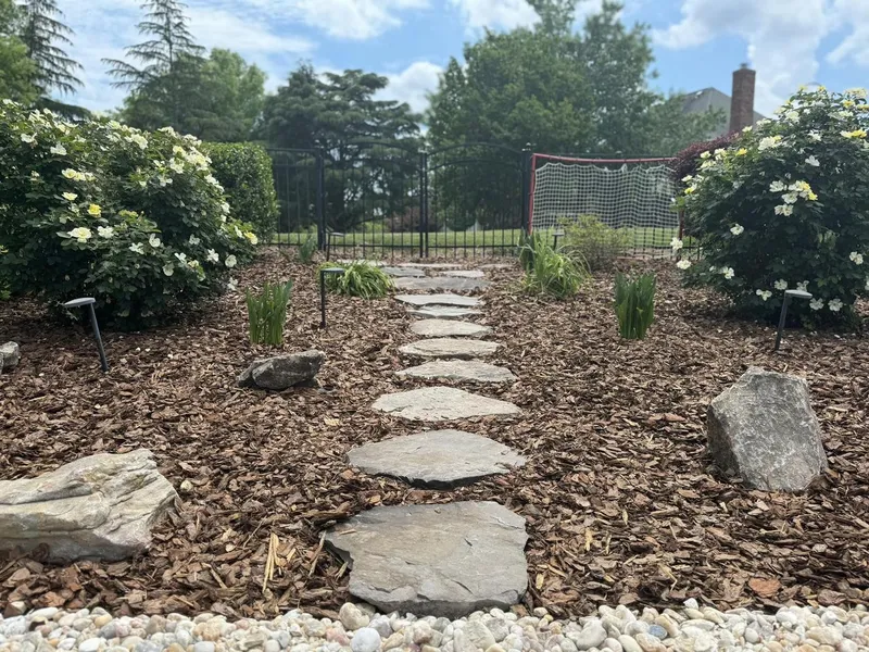 Stepping Stones – Outdoor Living Tip of the Day